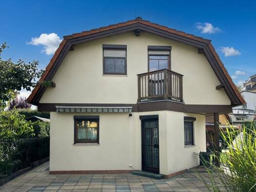 Einfamilienhaus zum Kauf 449.000 € 3 Zimmer 79 m² 398 m² Grundstück Wien 1210