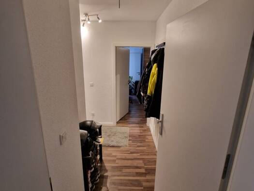 Wohnung zur Miete 600 € 1 Zimmer 61 m² Geschoss -1/2 frei ab 01.11.2026 Dahlerau Radevormwald 42477