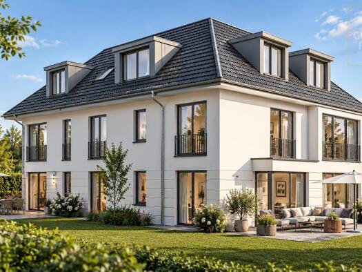 Grundstück zum Kauf 990.000 € 948 m² Grundstück Kampberg Tutzing 82327