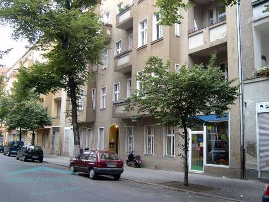 Laden zum Kauf 575.000 € 135 m² Verkaufsfläche Neukölln Neukölln 12043
