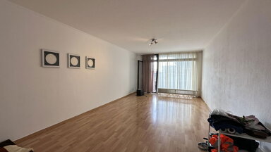 Wohnung zur Miete 470 € 1 Zimmer 41 m² 5. Geschoss frei ab sofort Collinistraße 5 Oststadt - Nord Mannheim 68161