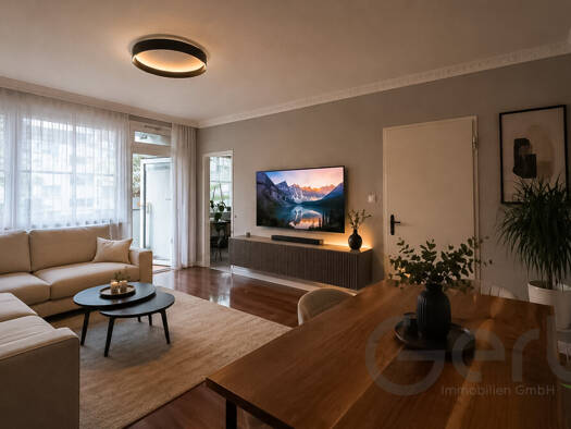 Terrassenwohnung zum Kauf 445.000 € 3 Zimmer 69,9 m² Aigen I Salzburg 5020