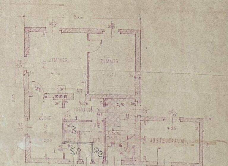 Einfamilienhaus zum Kauf 295.000 € 1 Zimmer frei ab sofort Absengergasse  24 Leoben 8700