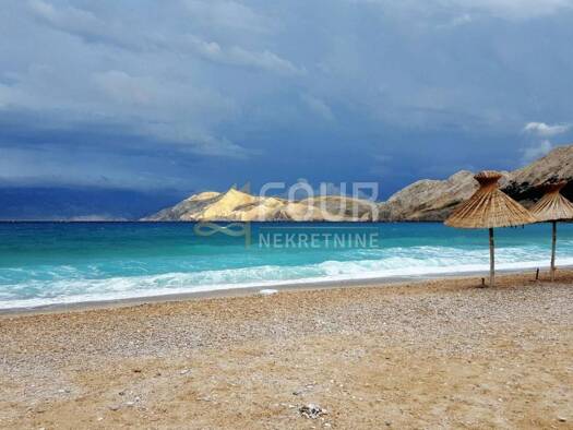 Mehrfamilienhaus zum Kauf 350.000 € 3 Zimmer 86 m² Baška Baška 51523
