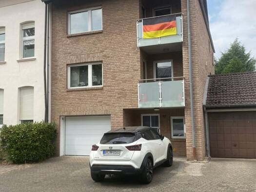 Wohnung zur Miete 550 € 2 Zimmer 55 m² Geschoss 3/4 frei ab 01.09.2026 Bedburg Bedburg 50181