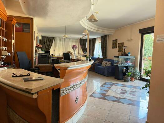 Verkaufsfläche zum Kauf 2.900.000 € Strada Statale 18d Lamezia Terme 88046