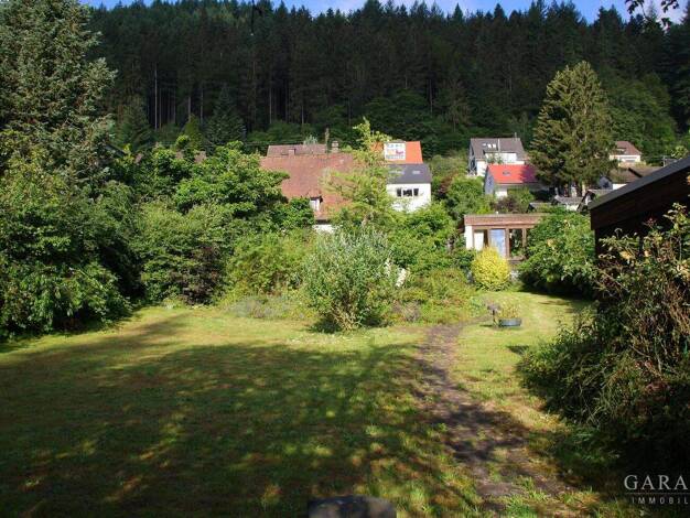 Einfamilienhaus zum Kauf 590.000 € 8 Zimmer 130 m² 1.680 m² Grundstück Hirsau Calw 75365