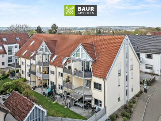 Maisonette zum Kauf 279.000 € 2,5 Zimmer 77 m² Gögglingen Ulm 89079