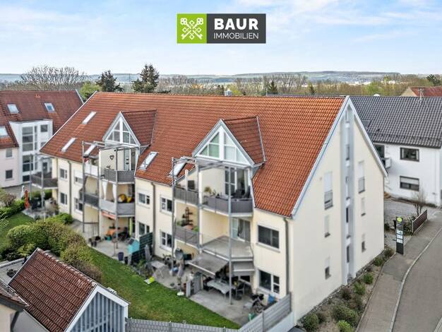 Maisonette zum Kauf 279.000 € 2,5 Zimmer 77 m² Gögglingen Ulm 89079