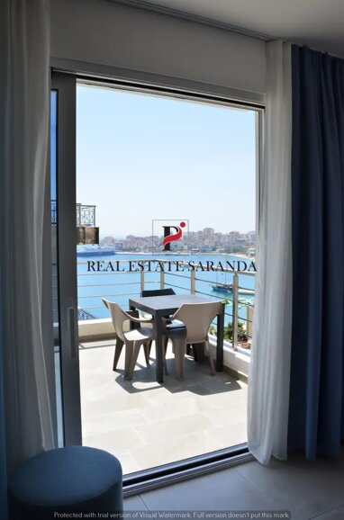 Apartment zum Kauf 210.000 € 2 Zimmer 105 m² EG Saranda 9701