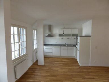 Wohnung zur Miete 700 € 2 Zimmer 69 m² frei ab sofort Bolongarostraße 101 h Höchst Frankfurt am Main 65929