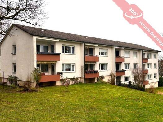 Wohnung zum Kauf 275.000 € 3 Zimmer 71,6 m² 2. Geschoss Böfingen Ulm / Böfingen 89075