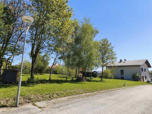 Grundstück zum Kauf 2.491 m² Grundstück Aschbach-Markt 3361