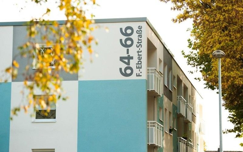 Wohnung zur Miete 646 € 3 Zimmer 68 m²<br/>Wohnfläche 2.<br/>Geschoss 06.10.2024<br/>Verfügbarkeit Friedrich-Ebert-Str. 64 Kaster Bedburg 50181