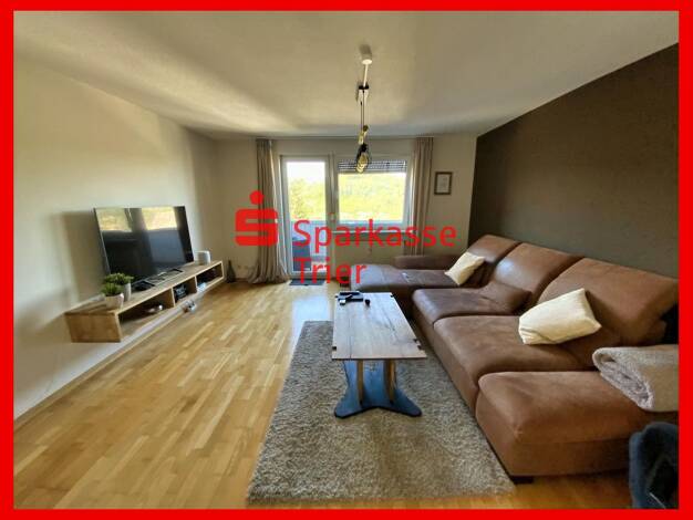 Wohnung zum Kauf 259.000 € 3 Zimmer 107 m² 2. Geschoss Wasserliesch 54332