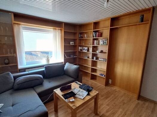 Wohnung zur Miete 450 € 3 Zimmer 64 m² Geschoss 3/4 frei ab 01.04.2026 Heppens Wilhelmshaven 26384