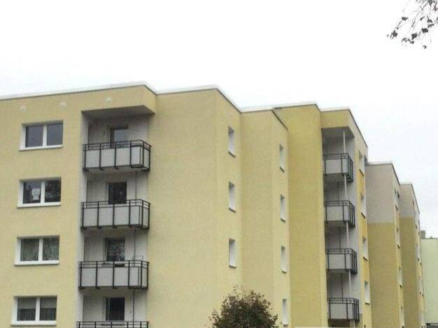 Wohnung zur Miete 468 € 1 Zimmer 39 m² 3. Geschoss frei ab 24.09.2026 Frankenweg 11 Sennestadt Sennestadt 33689