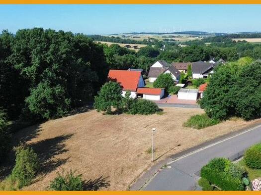 Grundstück zum Kauf provisionsfrei 68.900 € 1.179 m² Grundstück Wiera Schwalmstadt 34613
