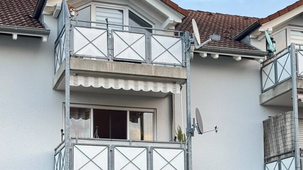 Wohnung zum Kauf 199.000 € 2,5 Zimmer 56 m² 1. Geschoss Eimeldingen 79591