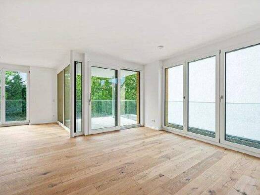 Wohnung zum Kauf - Erstbezug provisionsfrei 794.500 € 2,5 Zimmer 79,9 m² 2. Geschoss frei ab sofort Olgastr. 23 Friedrichshafen 88045