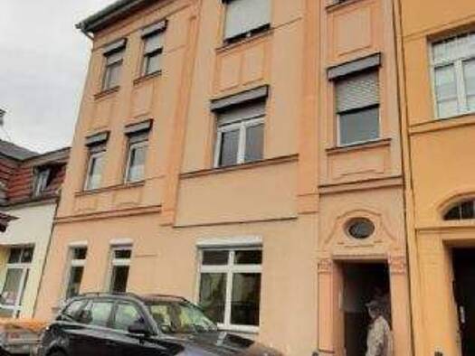 Wohnung zur Miete 500 € 3 Zimmer 80 m² EG frei ab 01.02.2026 Roschwitzer Straße 11 Bernburg 06406