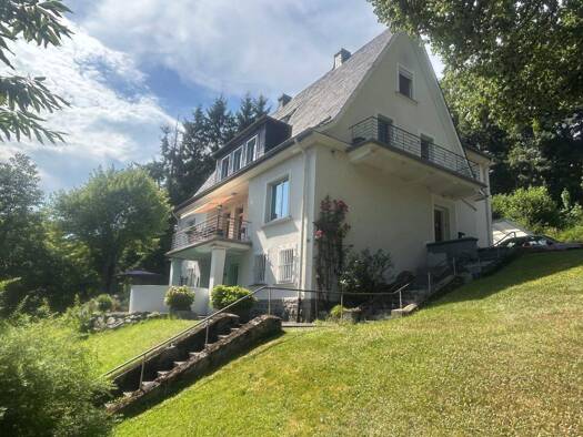 Mehrfamilienhaus zum Kauf 365.000 € 279 m² 2.070 m² Grundstück Lüdenscheid 58509