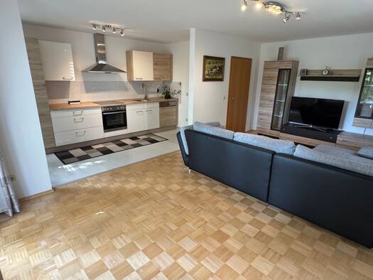 Wohnung zur Miete 600 € 2 Zimmer 59 m² EG frei ab sofort Saal Saal a.d.Donau 93342