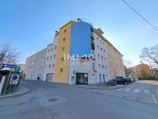Studio zur Miete 227 € 1 Zimmer 22,7 m² frei ab sofort Neubaugasse 77 Lend Graz 8020