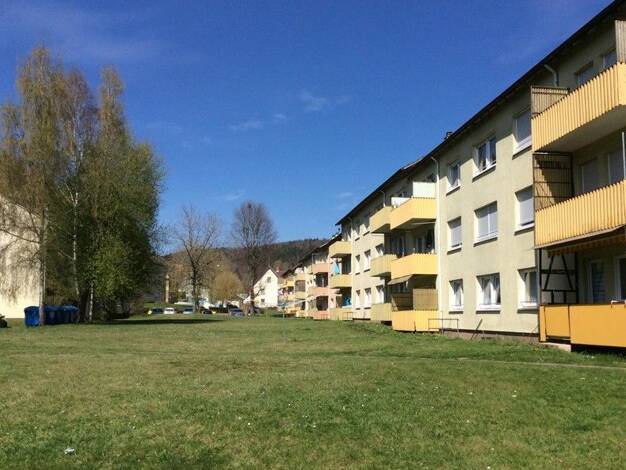 Wohnung zur Miete 950 € 7,5 Zimmer 104,8 m² 1. Geschoss frei ab 22.11.2026 Waldstraße 4 Immendingen Immendingen 78194