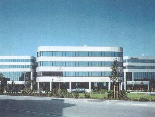 Bürogebäude zur Miete provisionsfrei 9,50 € 3.501,7 m² Bürofläche teilbar ab 1.283 m² Lohhof Unterschleißheim 85716