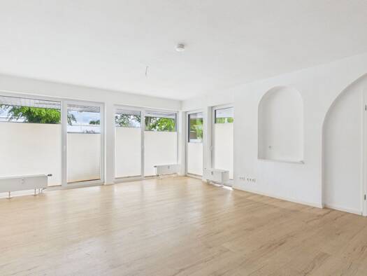 Wohnung zum Kauf 159.000 € 2 Zimmer 72 m² EG Bad Zwischenahn I Bad Zwischenahn 26160