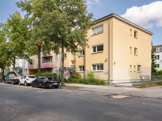 Wohnung zum Kauf 365.000 € 3 Zimmer 81 m² 1. Geschoss Lankwitz Berlin 12247
