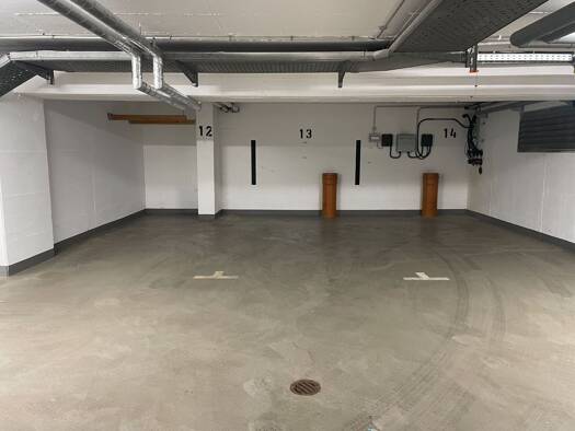 Tiefgaragenstellplatz zur Miete provisionsfrei 140 € Wörthstr. 15 Neustadt-Nord Innenstadt 50668