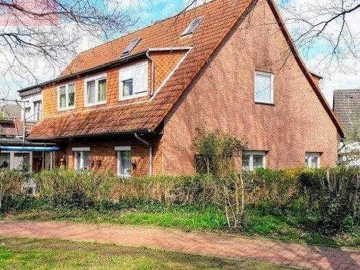 Mehrfamilienhaus zum Kauf 499.000 € 10 Zimmer 246 m² 1.040 m² Grundstück Berenbostel Garbsen 30827