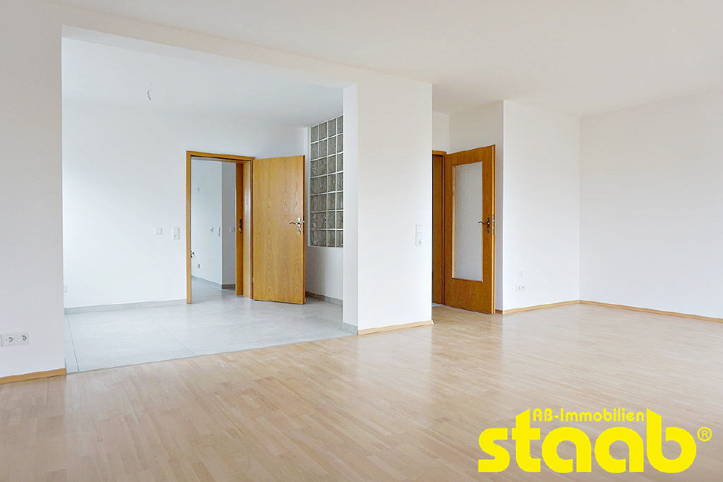 Wohnung zur Miete 1.290 € 3 Zimmer 107,5 m²<br/>Wohnfläche Damm Aschaffenburg 63741