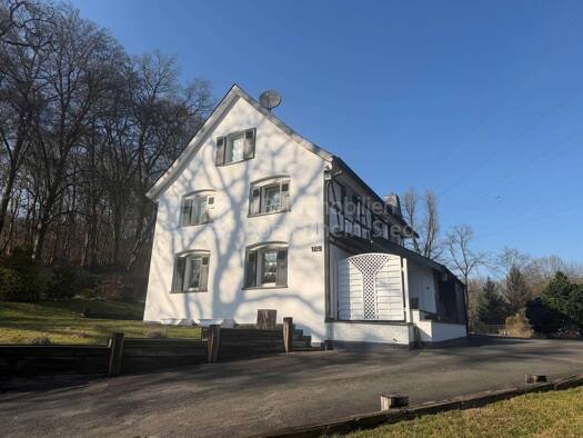 Haus zum Kauf 495.000 € 3 Zimmer 95 m² 2.300 m² Grundstück Wahnheide Troisdorf 53842