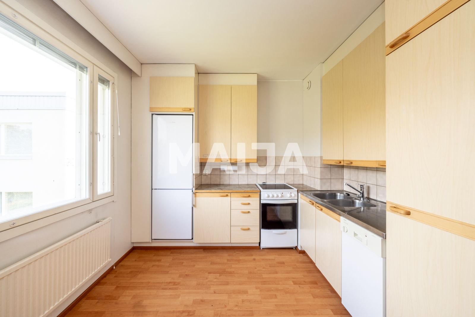 Studio zum Kauf 16.500 € 2 Zimmer 60,5 m²<br/>Wohnfläche 3.<br/>Geschoss Kulmankyläntie 1-3 Kemi 94700