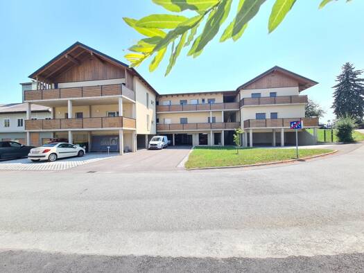 Wohnung zum Kauf 178.000 € 2 Zimmer 54,3 m² 1. Geschoss Vogau 8472