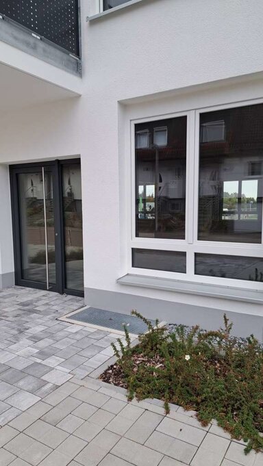 Haus zur Miete 950 € zu den Hirtenwiesen 32 Roßfeld Crailsheim 74564