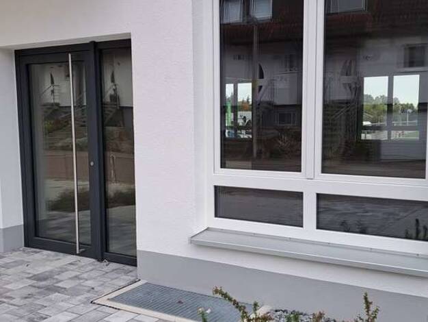 Atelier zur Miete - Erstbezug 950 € 74,4 m² Bürofläche Zu den Hirtenwiesen Roßfeld Crailsheim 74564