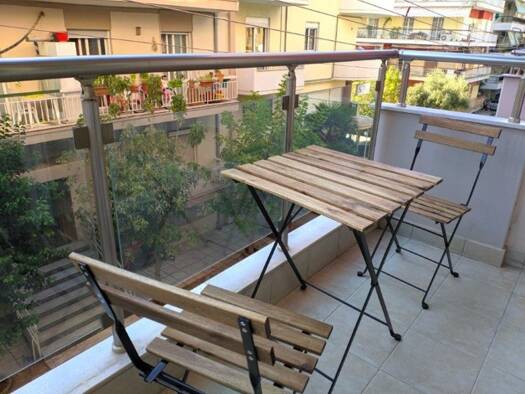 Wohnung zum Kauf 100.000 € 1 Zimmer 40 m² Kalamaria Municipality 55134