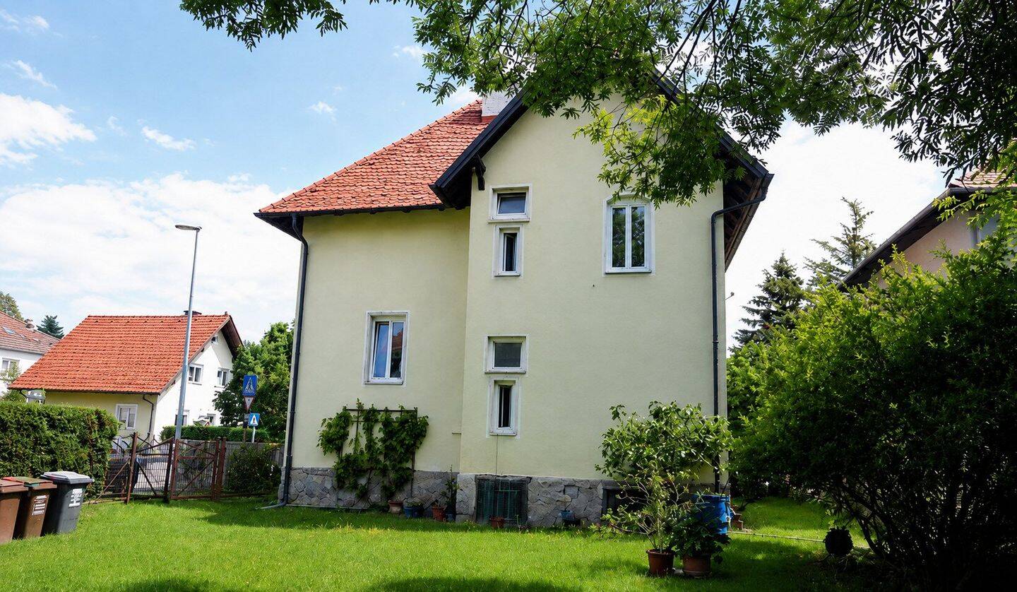 Mehrfamilienhaus zum Kauf