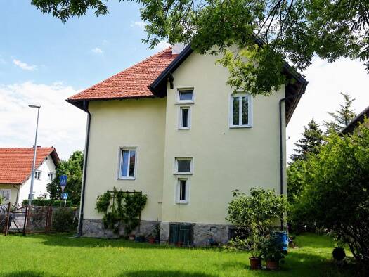 Mehrfamilienhaus zum Kauf 439.000 € 4 Zimmer 140 m² 662 m² Grundstück Liebenau Graz 8041