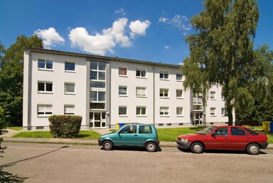 Wohnung zur Miete 459 € 3 Zimmer 54,6 m² EG Bergstraße 6 Weisweiler Eschweiler 52249