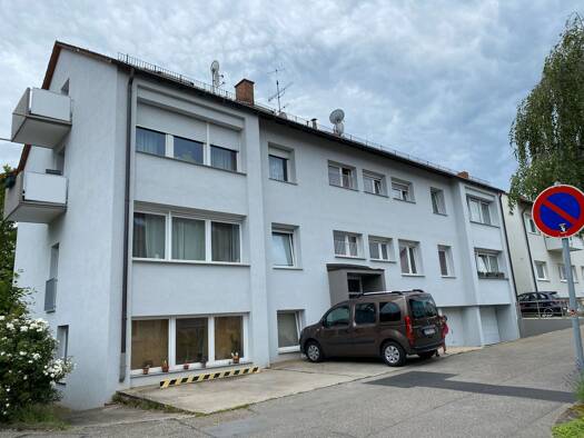 Wohnung zur Miete 800 € 3 Zimmer 63 m² Geschoss 2/3 frei ab 01.02.2026 Gerlingen 70839