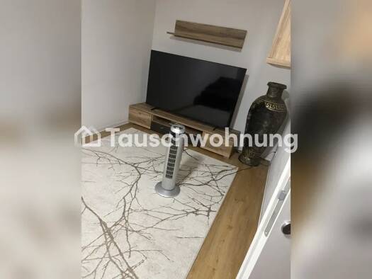 Wohnung zur Miete Tauschwohnung 600 € 2 Zimmer 50 m² Sasel Wandsbek 22399