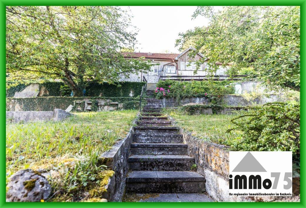 Einfamilienhaus zum Kauf - Mehr