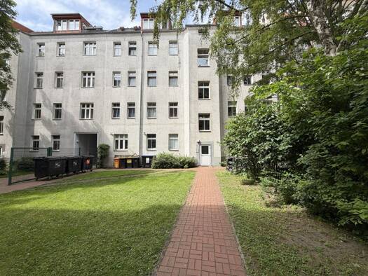Wohnung zur Miete 398 € 2 Zimmer 50 m² frei ab 01.08.2026 Oberschöneweide Berlin-Köpenick 12459