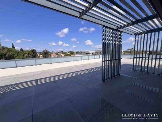 Wohnung zum Kauf 820.000 € 132 m² Sud Sud Est Baillargues 34670