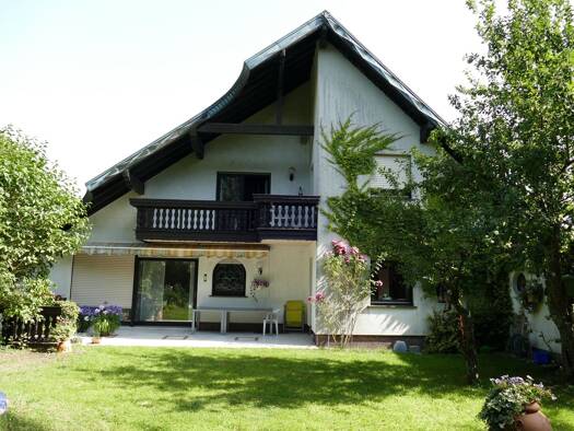 Einfamilienhaus zum Kauf 498.000 € 8 Zimmer 192 m² 950 m² Grundstück Ormesheim Mandelbachtal-Ormesheim 66399